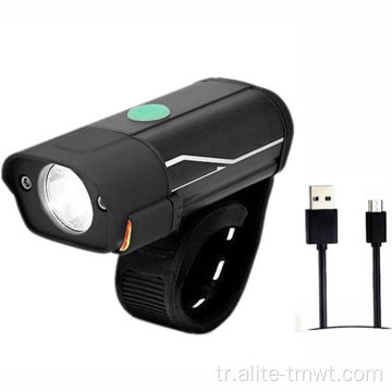 LED Sis Fig Motosiklet Bikelight